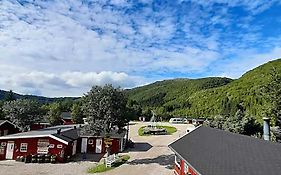 Lofoten Camp
